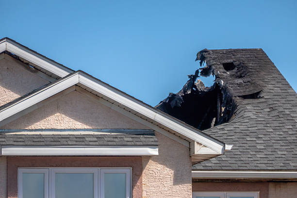 Licensed Fire Damage Removal service in Clifton, VA - Fire Damage Biloxi